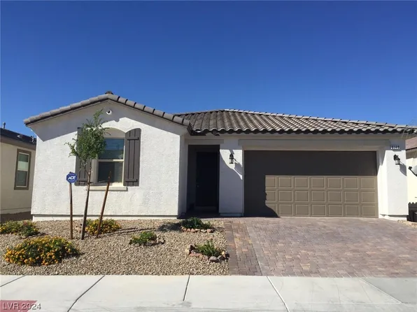 6149 Turaco St, North Las Vegas, NV 89031