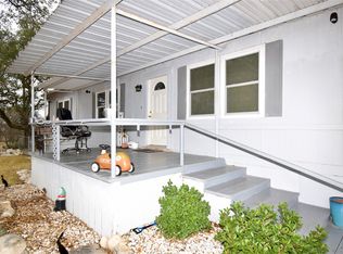 358 County Road 201, Brady, TX 76825