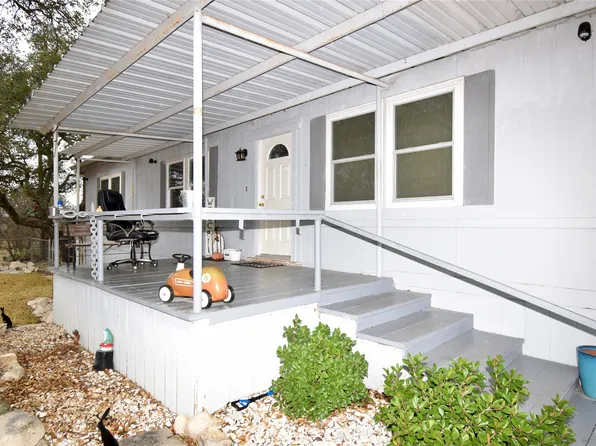 358 County Road 201, Brady, TX 76825