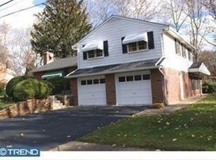 27 Lenape Ln, Newark, DE 19713