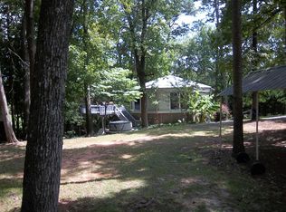 3036 Twin Pine Rd, Thomson, GA 30824