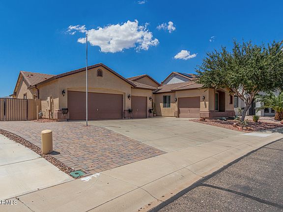 2nd image of 15844 N 185TH Avenue