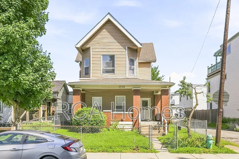 1156 Fletcher Ave