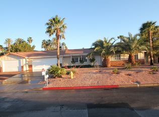 221 W Cypress Dr, Henderson, NV 89015