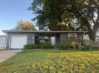 537 SE 30th St, Oklahoma City, OK 73129