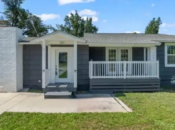 1505 Cherry St, Panama City, FL 32401
