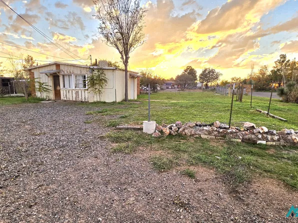 1218 W Birch St, Deming, NM 88030