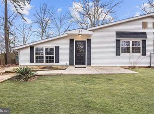 37 Colgate Ct, Atco, NJ 08004