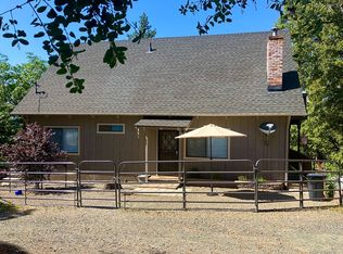 17200 Monte Grande Dr, Soulsbyville, CA 95372
