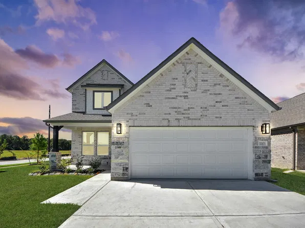 11103 Tulip Ridge Trl, Houston, TX 77044