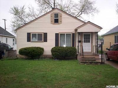 1st image of 18320 Parkmount Ave