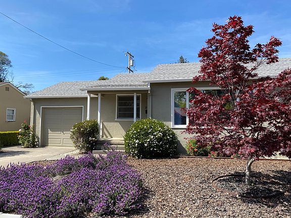 Located on a quiet street with off street parking