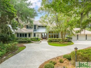 5&3 River Cir, Savannah, GA 31411