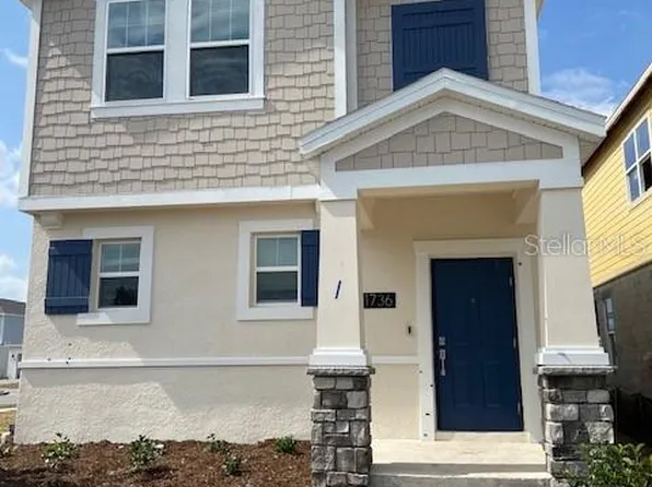 1736 Fulfillment Dr Unit 1, Kissimmee, FL 34744