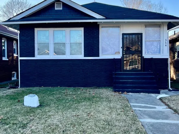 364 Johnson St, Gary, IN 46402