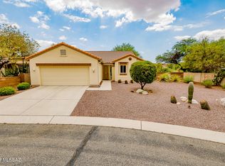 1497 E Tascal Loop, Oro Valley, AZ 85737