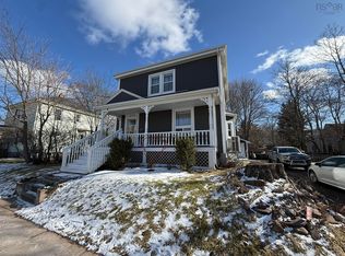 232 Brunswick St, Truro, NS B2N 2J1