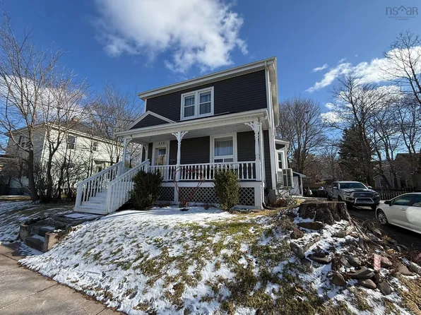 232 Brunswick St, Truro, NS B2N 2J1