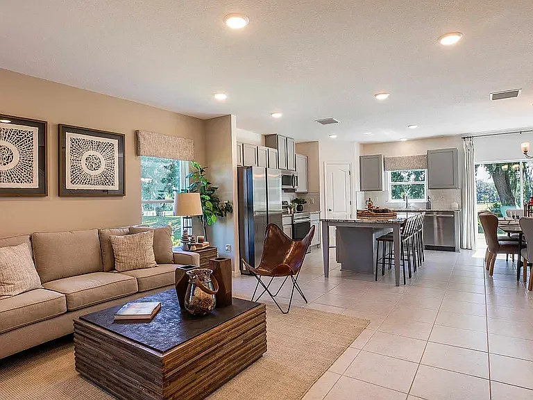 3573 Summit View Way — Photo 2
