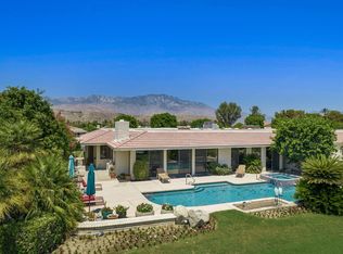 73 Mayfair Dr, Rancho Mirage, CA 92270