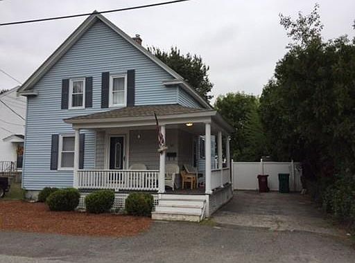 2nd image of 19 Beaudry St