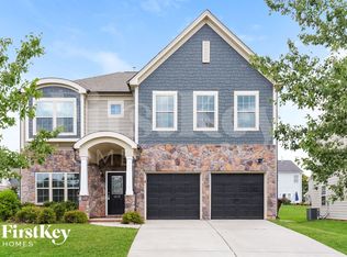 4632 Freestone St, High Point, NC 27265