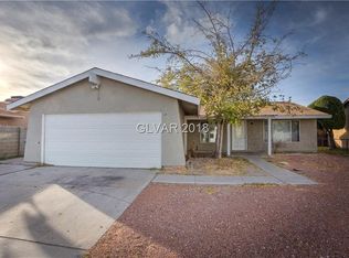 4115 Eileen St, Las Vegas, NV 89115
