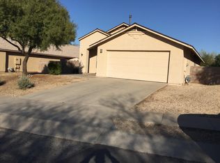 1640 N Amberbrooke Ave, Tucson, AZ 85745