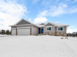 8633 123rd Ave SE, Becker, MN 55308