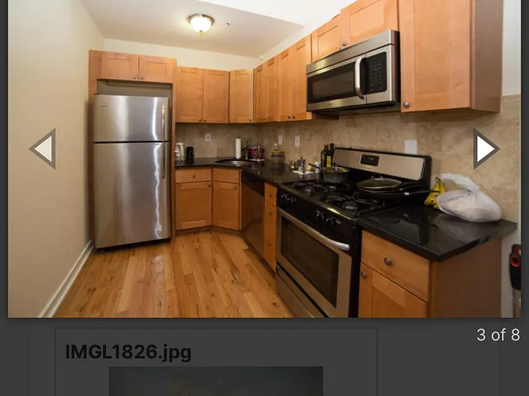 3222 Spring Garden St #1B — Photo 4