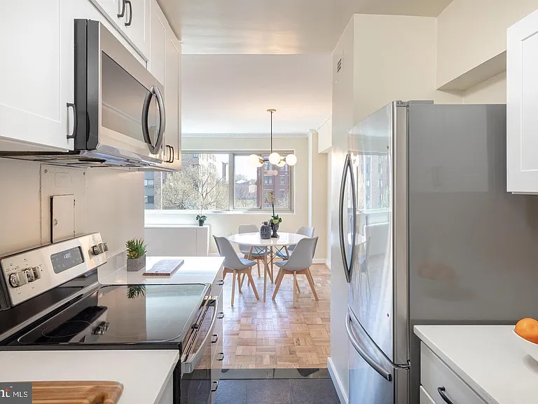 4600 Connecticut Ave NW #601 — Photo 8