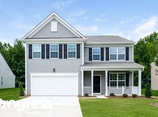 3320 Aldwych Way, Charlotte, NC 28216