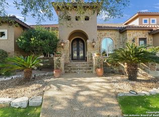 1419 Decanter Dr, New Braunfels, TX 78132