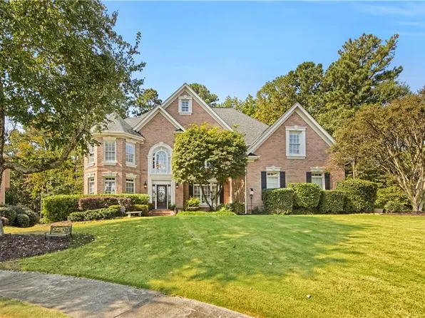 345 Kincardine Way, Alpharetta, GA 30022