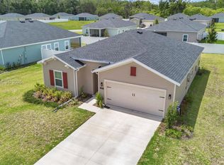 511 NW 5th Ave, Williston, FL 32696
