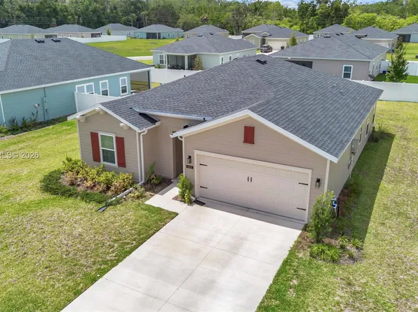 511 NW 5th Ave, Williston, FL 32696