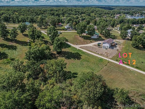 3rd image of LOT Fox Run Rd #A