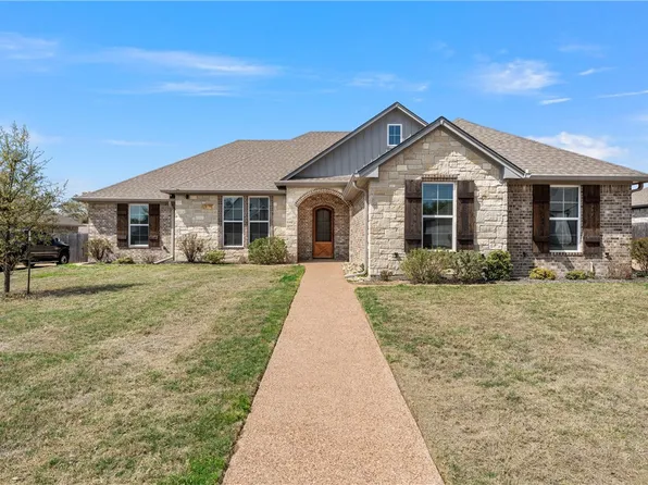 212 Fox Run Ln, Waco, TX 76706