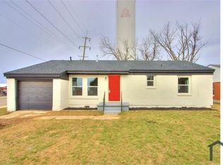 4301 SE 16th St, Del City, OK 73115