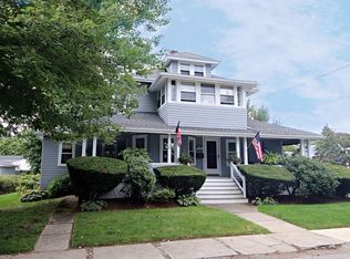 14 Prospect St, Saugus, MA 01906