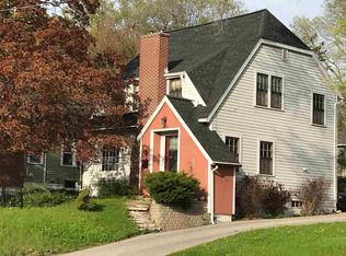 1435 S Monroe Ave, Green Bay, WI 54301