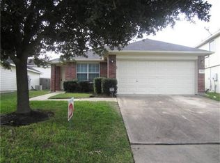 19442 River Bottom Rd, Katy, TX 77449