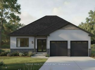 188 Greene St, South Huron, ON N0M1S3