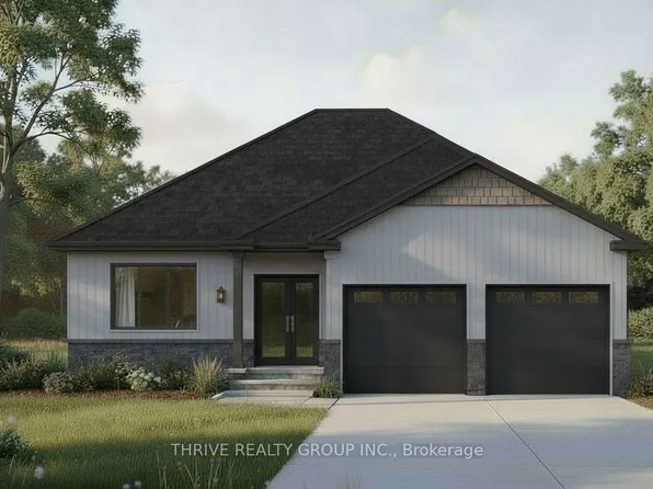 188 Greene St, South Huron, ON N0M 1S3