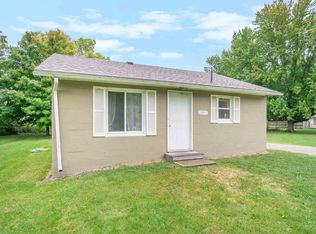23975 Sunnyside Ave, Elkhart, IN 46516