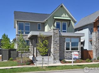 914 Plateau Rd, Longmont, CO 80504