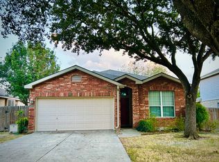 133 Sky Hbr, Cibolo, TX 78108