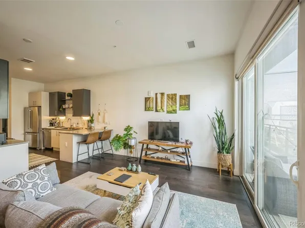 2525 Arapahoe Street #RD213, Denver, CO 80205