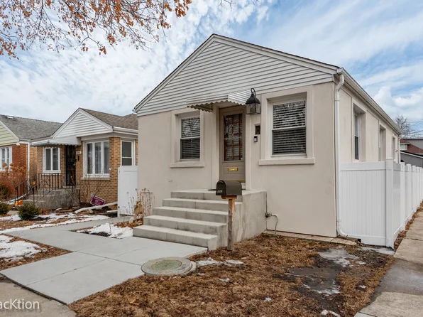 5341 N Mont Clare Ave, Chicago, IL 60656