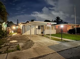 2439 Wilson St, Hollywood, FL 33020